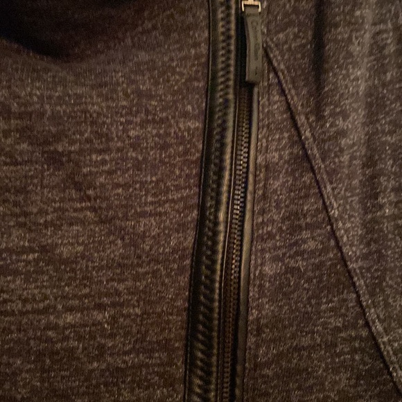 Calvin Klein performance quick dry zip up - Picture 4 of 6